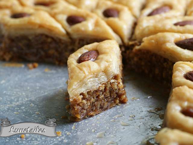BAKLAWA