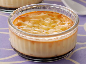 FLAN ALGERIEN