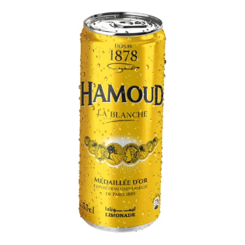HAMOUD CANETTE