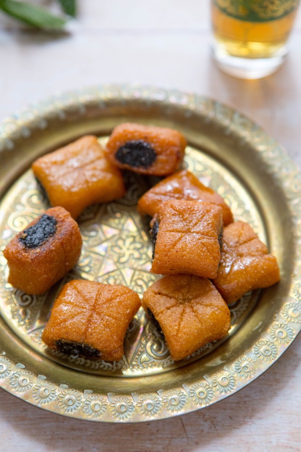 MAKROUD
